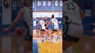 Womens Basketball vs Douglas College Oct 19 2024 bleedblue [upl. by Anifesoj61]