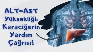 ALTAST YÜKSEKLİĞİ KARACİĞERİN YARDIM ÇAĞRISI [upl. by Ennyl]