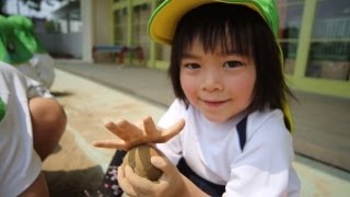 附属幼稚園の一日～岐阜聖徳学園大学附属幼稚園 [upl. by Acinat]