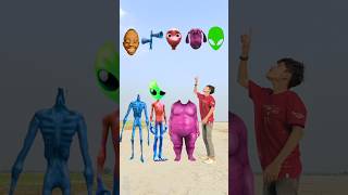 Dancing dame tu cosita and fat dog amp blue siren amp me correct head new matching video trending [upl. by February]