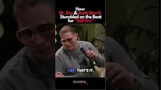 Dr Dre amp Scott Storch Stumbled on the Beat for “Still Dre” shorts hiphop drdre beat music [upl. by Yruj]