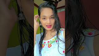 Tomake chara ai akash saje naa♥️🫂viralvideo shortvideo song [upl. by Gamaliel]