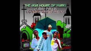 The Jigs House Of Music  Sunday SCHOOL LISTENING Sessions S01 EP31 [upl. by Inanak]