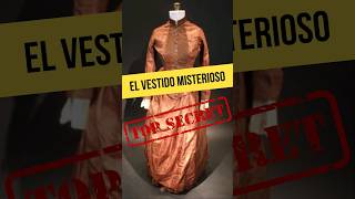 EL VESTIDO MISTERIOSO😯 [upl. by Eilsew]