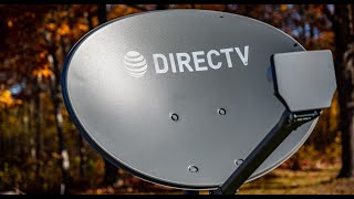 DIRECTV amp DIRECTV STREAM Lose ESPN amp Other DisneyOwned Channels As They Fight Over The Future of TV [upl. by Asen]