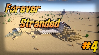 Forever Stranded w Aypierre  Eau amp lave  4 [upl. by Yluj]