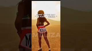 MELIZA BY DJ FLEX 🔥🙂‍↕️💔💥 afrobeat music [upl. by Tillion]