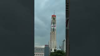 Baiyoke Sky Hotel [upl. by Oler615]