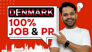 Study in Denmark for Indian Students  Best Country to Live in the World  Study Abroad after 12th [upl. by Saltsman834]