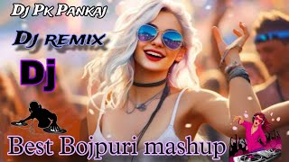 BEST BOJPURI MASHUP DJ 2024  NONSTOP DJ REMIX  DURGA PUJA SPECIAL DJ  BOJPURI DJ REMIX [upl. by Iosep997]