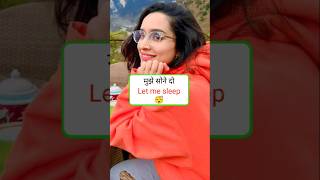 Daily Use English Sentences English Englishwithamisha english shorts words shortsfeed yt [upl. by Urbai463]