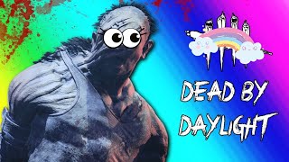 SONO SCARSO Dead By Daylight Gameplay ita cazzeggio [upl. by Kirima]