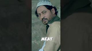 Irrfan khan is which Muslim they do not eat meat [upl. by Clementine]