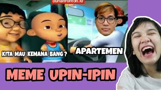 FILM ANAKANAK DI JADIKAN MEME  ADA AJA KELAKUAN NEGARA 62 [upl. by Fondea5]