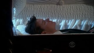 Two and a Half Men  Charlie at His Own Funeral HD [upl. by Aivax969]