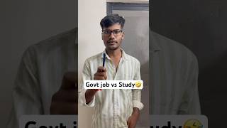 Govt Job Preparation 🤣 shorts odia comedy [upl. by Kriste]