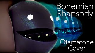 Bohemian Rhapsody  Otamatone Cover [upl. by Labina]