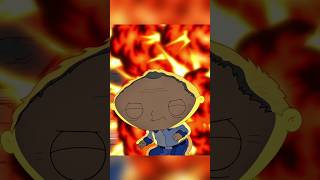 Stewie Destroyed His Entire Family familyguy funny shorts [upl. by Leod776]