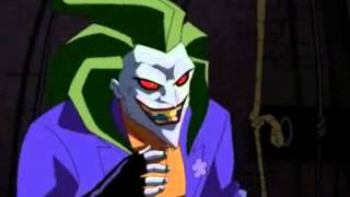 Jokers song for The Batman [upl. by Rimisac]