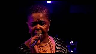 SODADE  CESARIA EVORA  CABO VERDE [upl. by Nogras]