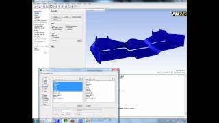 rbf Morph tutorial 8 F1 Front wing tuning [upl. by Jermain]