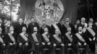 History of the Independent Order of Odd Fellows [upl. by Allimak]