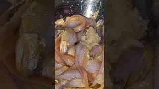 Mandeli Machi recipe subscribe fishfrysupport afreenrecipevolgs chhannel cookinchannel [upl. by Artus]