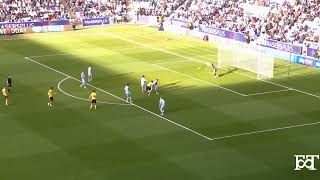 Mark Harris Goal  Coventry vs Oxford Utd  3rd Round  FA Cup 202324 [upl. by Yager]