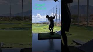 topgolf golf golfswing golfpro [upl. by Tterrej]