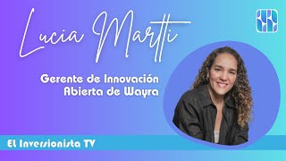 WAYRA Y TELEFÓNICA Impulsando STARTUPS a través del Corporate Venture Capital  Cap 56 [upl. by Dunstan229]