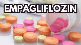 How to PRONOUNCE EMPAGLIFLOZIN correctly [upl. by Anaid146]