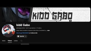 UNTURNED analisis kidd gabo [upl. by The525]