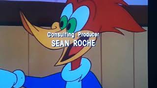 Well See Yall Next Time On The New Woody Woodpecker Show Episode 1 Series Premiere [upl. by Mafala346]