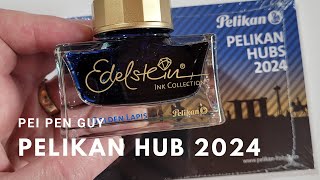 Pelikan Hub 2024 [upl. by Oaoj226]