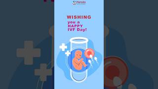 World IVF Day 2024  Mamata Fertility Hospital [upl. by Epilef475]