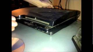 Little Known Trick To SelfCleaning Your Playstation 3  DYI Fix [upl. by Udela]