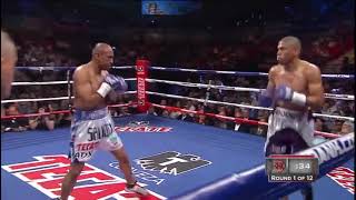 Orlando Salido vs Juan Manuel Lopez II [upl. by Recnal]