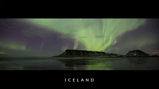 Iceland  March 2018 [upl. by Shurwood]