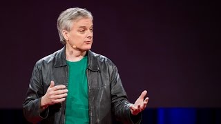 How do you explain consciousness  David Chalmers [upl. by Acimot308]