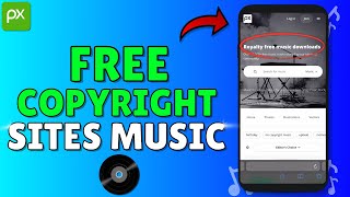 Best Free Copyright Free Music Sites  Copyright Free Music 2024 [upl. by Lorrimor]