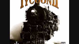 Railroad Tycoon 2 SoundtrackPickin in D [upl. by Wrdna887]