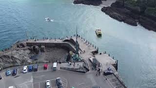 North Devon Ilfracombe Harbour [upl. by Padget818]