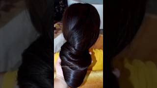 ✅ How To Use Flaxseed Gel Hair Mask  Hair Growth Tips ♥️ shorts youtubeshorts haircare [upl. by Eckblad]