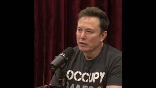 Elon Musk on Joe Rogan Podcast [upl. by Champ]