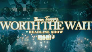 BORN TRAPPY HEADLINE SHOW FT WEWANTWRAITHS NINO UPTOWN RIMZEE KAWALI AND MORE  Mani J Filmed This [upl. by Kriste]