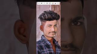 Autodesk sketchbook face smoothwhite photo editingshorts trending ytshorts short viralshorts [upl. by Wilkens]