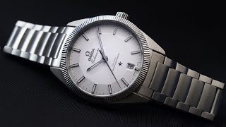 Top 5 Omega Watches In2024 [upl. by Dunstan]