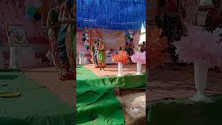 Swagatam Swagatam Song  PAP Programme  Bhagawan Birsha Munda Jayanti [upl. by Echikson]