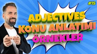 Comparatives Karşılaştırma Cümleleri İngilizce Öğreniyorum İngilizce Öğreniyoruz lgs yds [upl. by Minette]