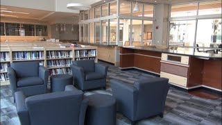 New Stoughton High School Tour Highlights [upl. by Wilhelmine]